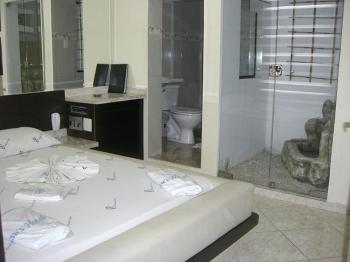 Hotel Anália Franco, San Paolo (foto 3)