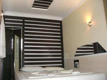 Hotel Anália Franco, San Paolo (foto 4)