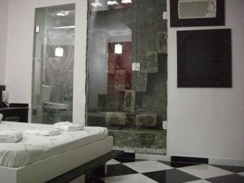 Hotel Anália Franco, San Paolo (foto 5)