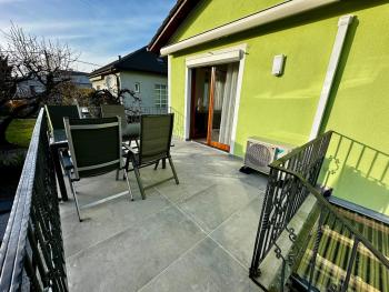 AJO Family House with free parking - Self-Check-in, Viena (foto 5)