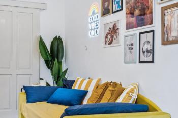 Gemütliche & Charmante Wohnung, Lahnstein (fotografie 4)