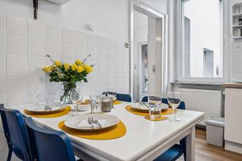 Gemütliche & Charmante Wohnung, Lahnstein (fotografie 3)