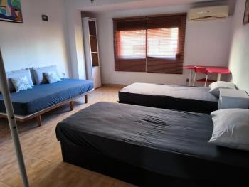 Valencia, Valencie (fotografie 3)