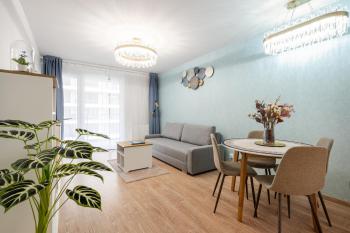 Lucky River Apartment, Budapest (foto 2)