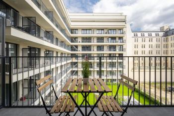 Lucky River Apartment, Budapest (foto 3)