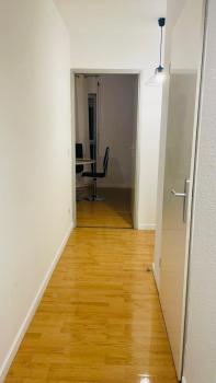 Appartement t2 au chartrons, Bordeaux (fotografie 3)