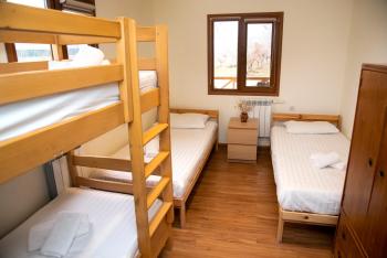 EcoLodge in Wildlife Refuge, Urtsʼadzor (фото 4)