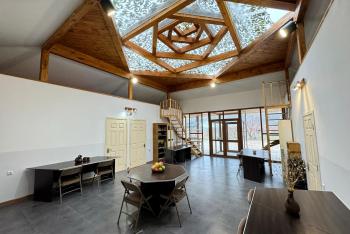 EcoLodge in Wildlife Refuge, Urtsʼadzor (фото 2)