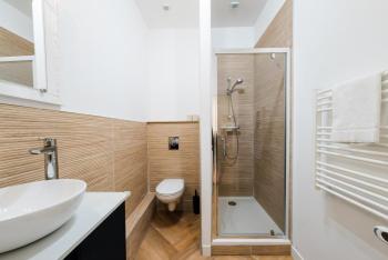 All in Lyon | T2 design & climatisé – Centre, Lyon (fotografie 5)