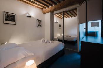 AllinLyon | Vue place Célestins, Lyon (foto 4)