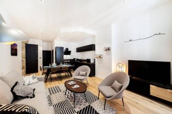 AllinLyon | Séjour de prestige clim et balnéo, Lyon (fotografie 2)