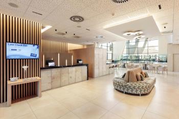 Hotel Best 4 Barcelona, Barcelona (fotografie 3)