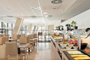 Hotel Best 4 Barcelona, Barcelona (fotografie 5)