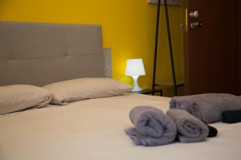 Guest House Turin Metro Young, Turín (fotografie 3)