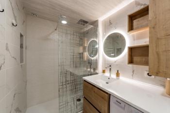 All in Lyon | Studio chic & parking, Lyon (photo 3)