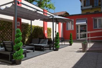 Guest House Turin Metro Young, Turín (fotografie 5)