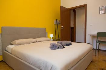 Guest House Turin Metro Young, Turín (fotografie 2)