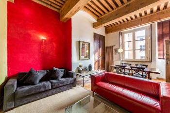 La Loge des Avocats du vieux Lyon AIL, Lyon (fotografie 4)