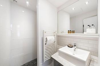 Authentique studio au coeur du Vieux Lyon AIL, Лион (фото 5)