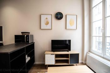 All in Lyon | Studio du Temple des Jacobins, Lyon (fotografie 5)