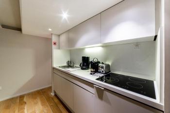 AllinLyon | Duplex design Vieux Lyon, Лион (фото 5)