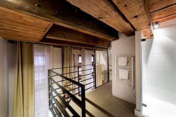 AllinLyon | Duplex design Vieux Lyon, Lyon (photo 5)