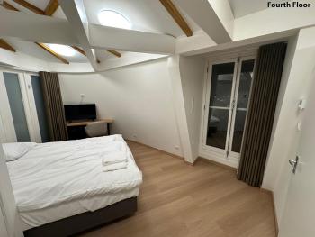 Voyagers Amsterdam, Amsterdam (zdjęcie 3)