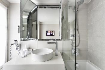 Hôtel Duo, Paris (Foto 5)