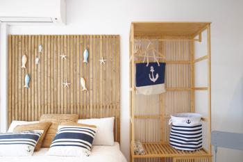 Bambu Beach Studio by BHomesCostaBrava, Platja d'Aro (fotografie 3)