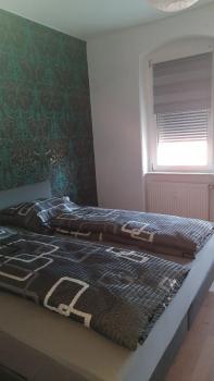 2-Raumwohnung in Dresden, Drážďany (fotografie 3)