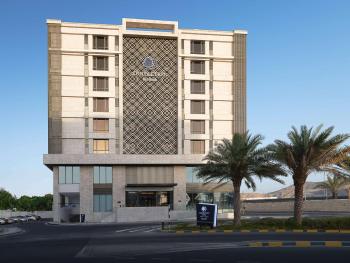 DoubleTree by Hilton Muscat Qurum, Maskat (Foto 3)