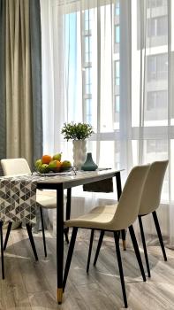 Yourhome - #61 Комфорт сити, Ałma-Ata (zdjęcie 2)