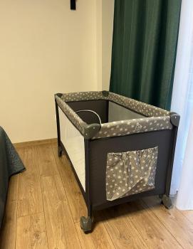 Modern City Center 2 Bedroom Apartment, Sofia (Foto 2)