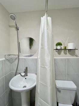 Condo in Lapu-Lapu City, Lapu Lapu City (foto 2)