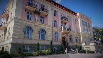 Stadshotellet Sölvesborg, Sölvesborg (Foto 2)