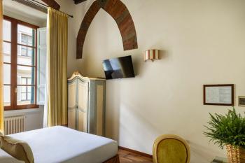 Residenza Della Signoria, Florencie (fotografie 5)