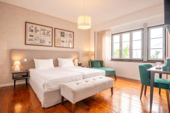 Bica FLH Suites, Lisbon (photo 2)