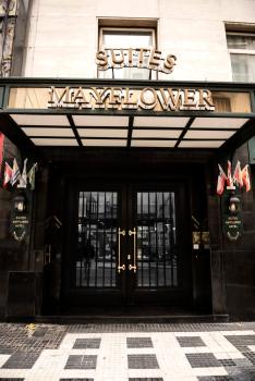 Mayflower Suites, Buenos Aires (Foto 2)