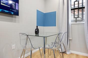 SWJ544 - Chic 1BR in the Heart of NYC, Nueva York (foto 4)