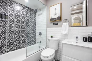 SWJ544 - Chic 1BR in the Heart of NYC, Nueva York (foto 5)