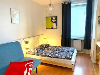 Small home in Kamppi, Helsinki (photo 2)