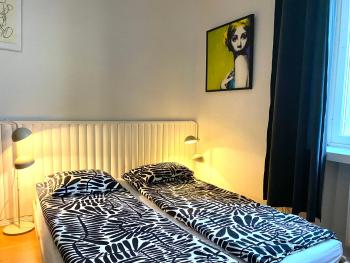 Small home in Kamppi, Helsinki (photo 3)