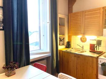 Small home in Kamppi, Helsinki (photo 5)