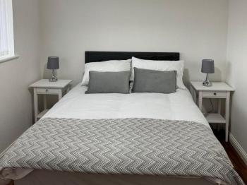 Apt Sleeps5-Parkg-Netflix-near city centre Etihad, Manchester (fotografie 4)