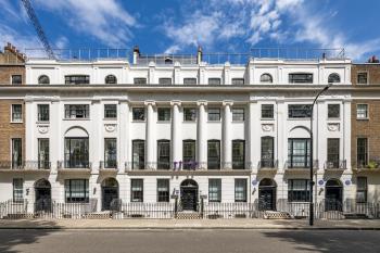 The Goodenough Hotel London, London (photo 5)