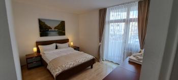 Westpark Apartments, Monaco di Baviera (foto 5)
