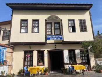 Dedehan Pansiyon, Antalya (Foto 3)