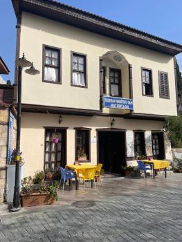 Dedehan Pansiyon, Antalya (Foto 5)