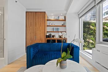 The Gotham Hotel, Nowy Jork (zdjęcie 5)