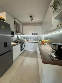 Kakavanen’s Sea View apartment, Balchik (photo 5)